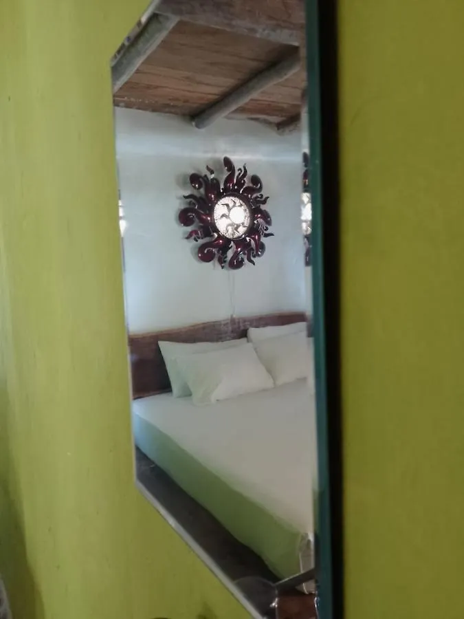 Kinich Ahau Villa Tulum Lodge